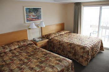 Star Lodge Kamloops Exteriér fotografie